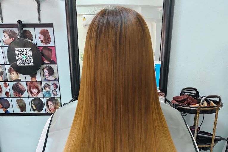 Color Enhancement Special