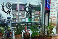 Top Trendy Haircuts in Nong Chok Bangkok Experienc