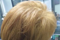 Keratin Hair Treatment in Nong Chok Bangkok Revita