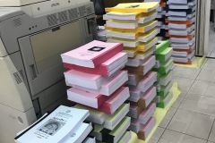 Affordable Photocopy and Printing Services in Nong