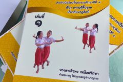 Quality Business Card Printing in Nong Chok Bangko