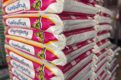 Premium Basmati Rice