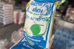 Indulge in Specialty Rice Varieties Na Chaluai Sho