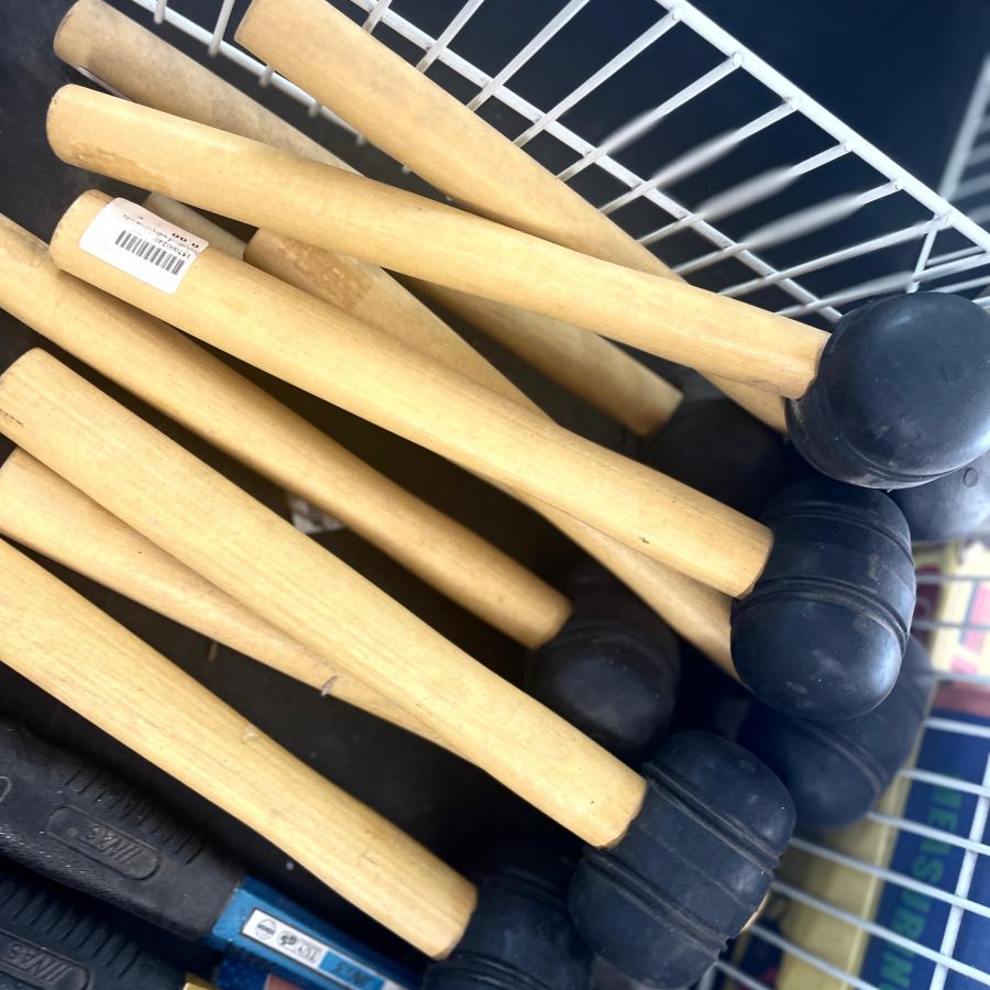 Quality Hammer for Every Project