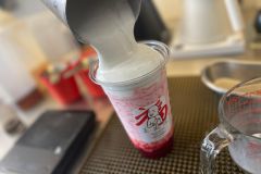 Experience the Best Coffee Shop in Na Chaluai