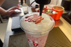 Delight in Specialty Coffee Blends at Yodheng Cafe