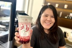 Discover Unique Coffee Flavors at Yodheng Cafe