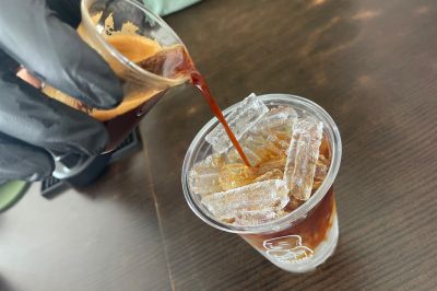 Unique Teas