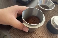 Yodheng Cafe Na Chaluai Where Handcrafted Coffee C