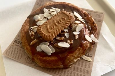 Decadent Pastries and Desserts
