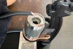 Aromatic Espresso Delights at Yodheng Cafe in Na C