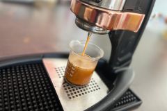 Rich Coffee Flavor Extravaganza at Yodheng Cafe Na