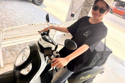Yodheng Delivery Service Line ID yodheng Email pam