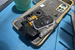 Expert Phone Battery Replacement Services in Na Ch