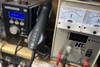 Expert Repairs and Maintenance