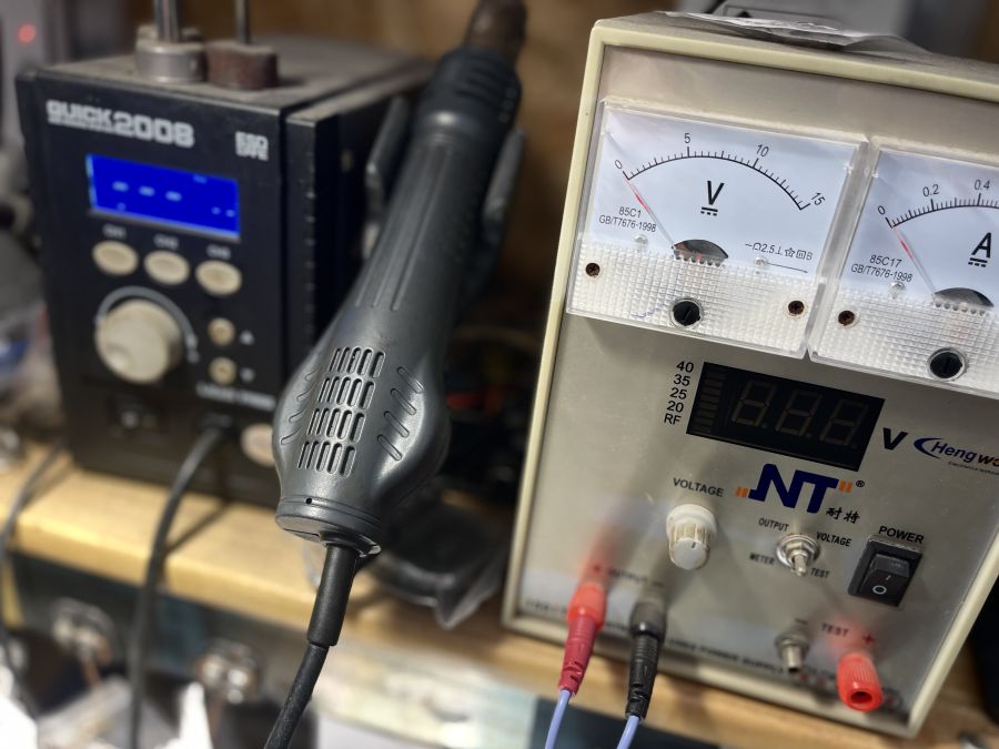 Expert Repairs and Maintenance