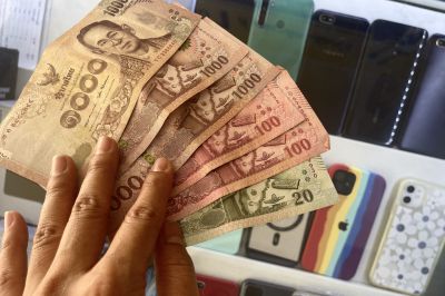 Convenient Pawnbroking Services