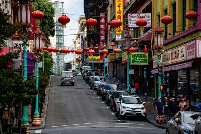 Thailands Prime Minister Highlights Chinese Herita
