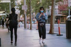 Thailands Health Ministry Issues Warning on New Ye