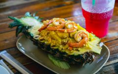 Thailands Culinary Scene Shines with First Three M