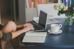 Bangkok Implements Work From Home Measures Amid Es