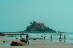 Thailands Tourism Soars with The White Lotus Seaso