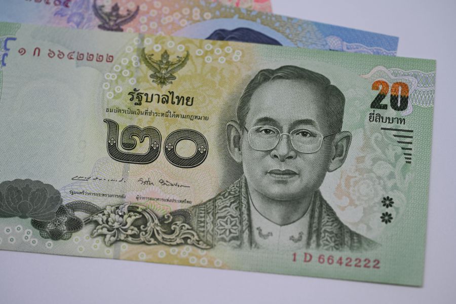 Thailands Fourth Quarter GDP Growth Falls Short Am