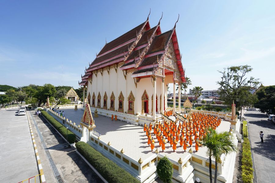 Thailand Gears Up for 2025 MotoGP Season Opener in
