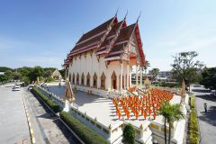 Thailand Gears Up for 2025 MotoGP Season Opener in