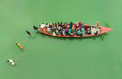Thailand Cracks Down on Cross Border Online Scam O
