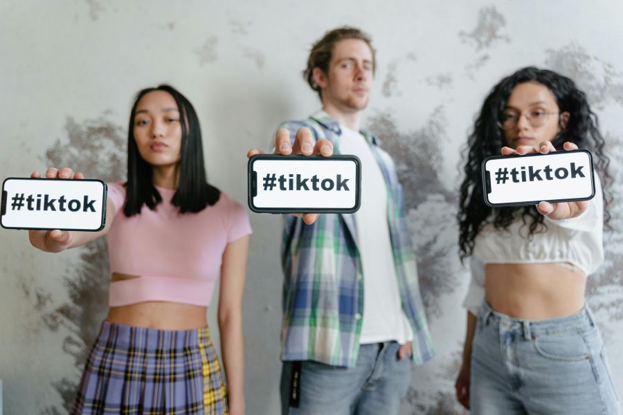 TikTok Commits to 3 8 Billion Data Hosting Investm