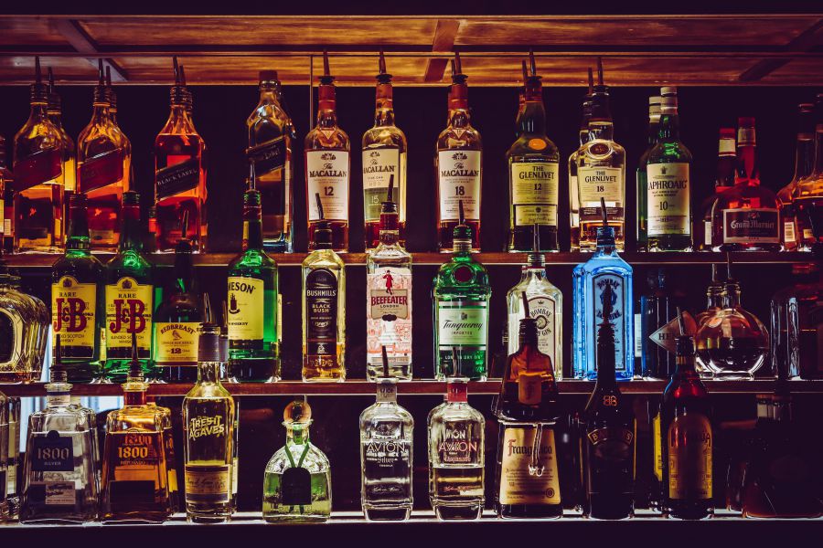 Thailands Proposal to Permit Alcohol Sales on Budd