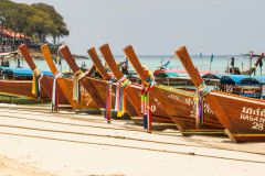 Thailand Declared Destination of the Year for 2025