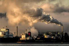 Thailands Clean Air Bill Advances Amid Ongoing Pol
