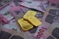 Thailand Pursues Over 3 Economic Growth with 4 4 B