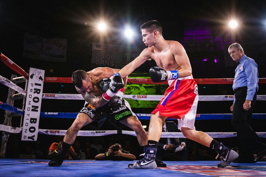 Thailands Muay Thai Tanic World Championship Draws