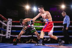 Thailands Muay Thai Tanic World Championship Draws
