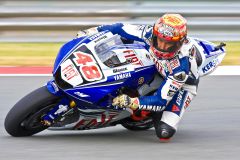 Thailands MotoGP Future Uncertain Amid Government 