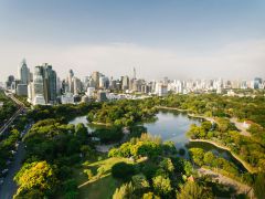 Growing Interest in Thai Properties Among Myanmar 