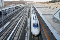 Thailand and China Initiate 10 Billion High Speed 