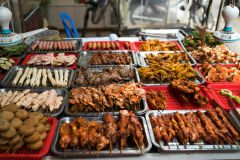 Bangkoks Culinary Scene Garners Global Acclaim