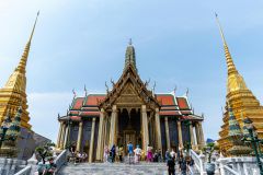 Thailands Amazing Thailand Grand Tourism Year 2025