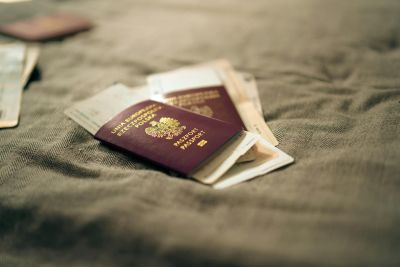 Thailand Implements Digital Arrival Card for All F