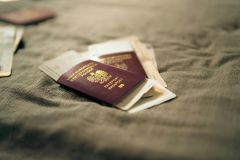Thailand Implements Digital Arrival Card for All F