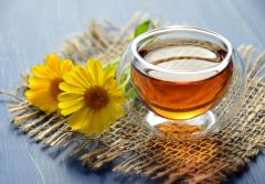 Thailands Tea Culture Flourishes in Chiang Rai