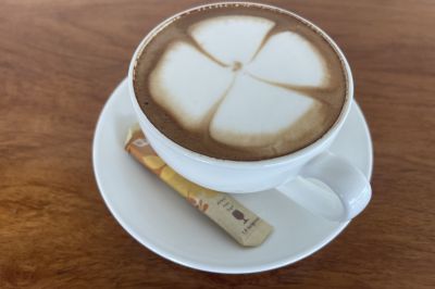Premium Coffee Selection