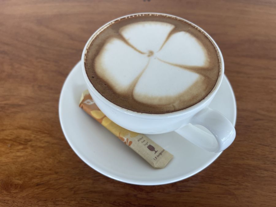 Premium Coffee Selection